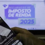 Quem declarar até esta sexta-feira (9) pode entrar no 1º lote de restituição do IR 2025