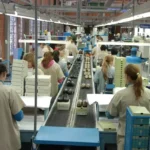 Indústria projeta perda de 110 mil empregos com tarifaço de Trump aos produtos brasileiros