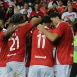 Botafogo e Inter buscam reação no Brasileirão