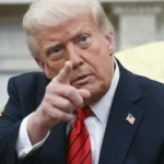 Presidente dos Estados Unidos estuda classificar a maconha como uma droga menos perigosa