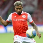 Com elenco reforçado, Inter tenta resposta no Gre-Nal após derrota para o Palmeiras