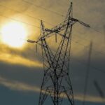 DESLIGAMENTO DE ENERGIA