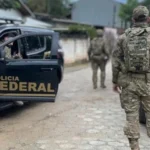 PF deflagra operação contra quadrilha que enviava cocaína por avião para a Europa