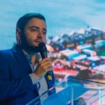 Com Eduardo Leite em viagem aos Estados Unidos, seu vice Gabriel Souza assume temporariamente o governo gaúcho