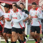 Copa do Brasil: Inter entra em campo de olho na classificação — e nos R$ 3,6 milhões