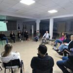 APAE de Tapejara apresenta balanço anual e tem contas aprovadas por unanimidade em Assembleia Geral Ordinária
