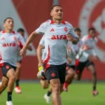 Desafio do Inter, agora, é voltar a vencer no Brasileiro