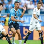 Quanto vale Alysson, nova revelação do Grêmio?