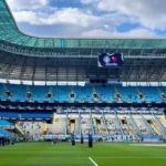 Pré-candidato à presidência do Grêmio anuncia compra dos direitos de gestão da Arena