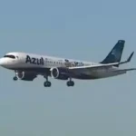 Companhia aérea Azul entra com pedido de recuperação judicial nos Estados Unidos