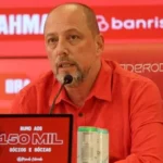 Inter confirma boicote à eleição da CBF; Grêmio apoia candidatura única