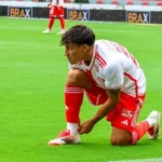 Saída prematura da Libertadores custaria R$ 7 milhões ao Inter