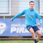 Com jogadores poupados, Grêmio recebe o Sportivo Luqueño pela última rodada da Sul-Americana