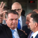 Supremo começa a ouvir testemunhas de acusação contra Bolsonaro e aliados nesta segunda