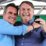 “Bolsonaro decidirá cargo que Eduardo disputará em 2026”, diz o senador Ciro Nogueira
