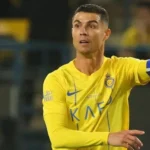 Cristiano Ronaldo anuncia saída do Al-Nassr. Astro ainda pode jogar o Mundial de Clubes