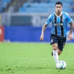 Saiba onde assistir ao jogo do Grêmio contra o São Paulo, pelo Brasileirão