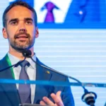 Governador gaúcho Eduardo Leite confirma pré-candidatura à Presidência da República