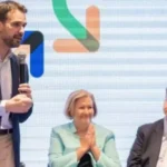 Kassab diz que Eduardo Leite será pré-candidato à Presidência se migrar para o PSD
