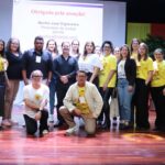 Tapejara lidera mobilização regional no combate à violência infantojuvenil