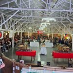 Mais de mil pessoas participam de Assembleia e Festa do Trabalhador do STIA Tapejara