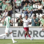 Juventude sai na frente, mas Fluminense reage e busca o empate em Caxias do Sul