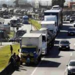 Frete tem nova queda em abril com leve recuo de 0,14%, mostra Edenred Frete
