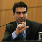 Faz sentido manter juros mais altos por um tempo mais prolongado, diz o presidente do Banco Central