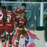Inter perde três pênaltis, mas ainda assim goleia e segue na Copa do Brasil