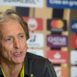 Alvo da Seleção Brasileira, técnico Jorge Jesus é demitido do Al-Hilal