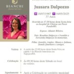 Nota de falecimento: Jussara Dalpozzo