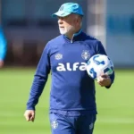 Pressionado, Grêmio recebe o Bahia para tentar deixar o Z-4 do Brasileirão