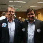 Grêmio: Marcelo Marques deve anunciar candidatura com apoio de Dutra e Odorico Roman