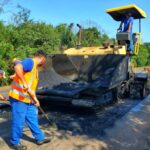 EGR mobiliza mais de 20 frentes de trabalho em rodovias gaúchas entre 15 e 19 de setembro