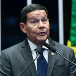 Mourão, comandante da Marinha e Aldo Rebelo serão ouvidos pelo STF na ação sobre o golpe nesta sexta-feira