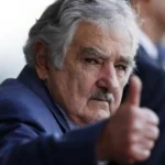 Morre José Pepe Mujica, ex-presidente do Uruguai, aos 89 anos
