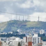 Sábado de sol e calor antecede frente fria no domingo; confira a previsão para o RS