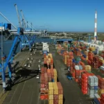 Exportações do Rio Grande do Sul atingem US$ 4,7 bilhões no primeiro trimestre de 2025