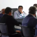 Presidente da CBF aprovou linha para Copa de 2026, mas recuou após repercussão de suposta camisa vermelha