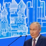 Lula diz que pedirá a Putin que participe de negociação com Zelensky