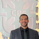 Eleição na CBF: Samir Xaud registra chapa e pode ser candidato único