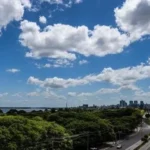 Quarta-feira será de tempo firme no Rio Grande do Sul