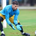 Grêmio vive sina no gol desde a saída de Grohe
