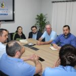 TAPEJARA: NOITE TRANQUILA NA CÂMARA DE VEREADORES DE TAPEJARA