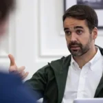 Agora é oficial: Eduardo Leite preside o PSD gaúcho