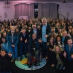 Eleições 2026: evento do MDB reforça nome de Gabriel Souza ao Palácio Piratini