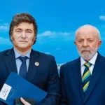 Cúpula do Mercosul tem primeira viagem de Lula a Buenos Aires após posse de Javier Milei