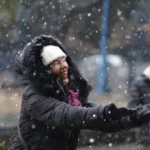 Argentina tem neve em diversas regiões, da Patagônia até o centro do país