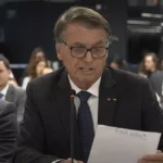 Bolsonaro diz que não passou a faixa presidencial para Lula para não se “submeter à maior vaia” da história do Brasil