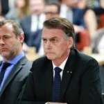 Bolsonaro é indiciado em inquérito da “Abin paralela”